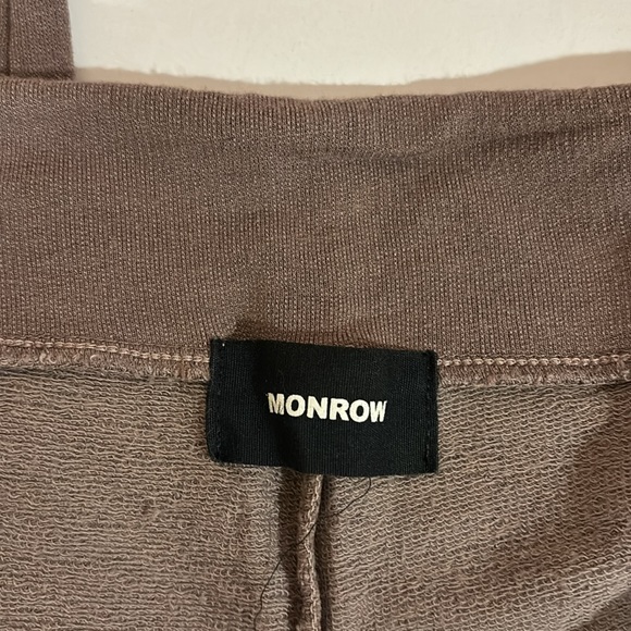 Monrow Joggers - Picture 3 of 4